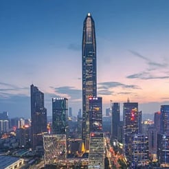 深圳办公室